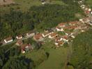 Photos aériennes de Lengelsheim (57720) - Autre vue | Moselle, Grand Est, France - Photo réf. T085371