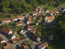 Photos aériennes de Lengelsheim (57720) - Autre vue | Moselle, Grand Est, France - Photo réf. T085372
