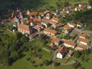 Photos aériennes de Loutzviller (57720) - Autre vue | Moselle, Grand Est, France - Photo réf. T085382