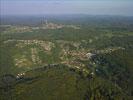 Photos aériennes de Meisenthal (57960) - Vue générale | Moselle, Grand Est, France - Photo réf. T085383
