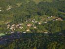 Photos aériennes de Meisenthal (57960) - Autre vue | Moselle, Grand Est, France - Photo réf. T085385