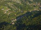 Photos aériennes de Meisenthal (57960) - Autre vue | Moselle, Grand Est, France - Photo réf. T085391