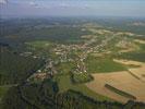 Photos aériennes de Montbronn (57410) - Vue générale | Moselle, Grand Est, France - Photo réf. T085392