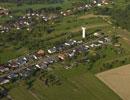 Photos aériennes de Montbronn (57410) | Moselle, Grand Est, France - Photo réf. T085393