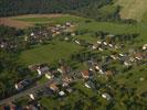 Photos aériennes de Montbronn (57410) | Moselle, Grand Est, France - Photo réf. T085395