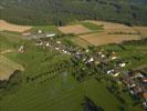 Photos aériennes de Montbronn (57410) | Moselle, Grand Est, France - Photo réf. T085396