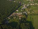Photos aériennes de Montbronn (57410) | Moselle, Grand Est, France - Photo réf. T085398