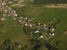 Photos aériennes de Montbronn (57410) | Moselle, Grand Est, France - Photo réf. T085399