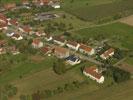 Photos aériennes de Ormersviller (57720) - Autre vue | Moselle, Grand Est, France - Photo réf. T085414