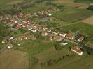 Photos aériennes de Ormersviller (57720) - Autre vue | Moselle, Grand Est, France - Photo réf. T085419