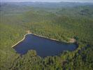 Photos aériennes de "lac" - Photo réf. T085421