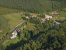 Photos aériennes de Philippsbourg (57230) | Moselle, Grand Est, France - Photo réf. T085422