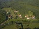 Photos aériennes de Philippsbourg (57230) | Moselle, Grand Est, France - Photo réf. T085423