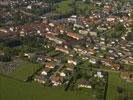 Photos aériennes de Puttelange-aux-Lacs (57510) | Moselle, Lorraine, France - Photo réf. T085435