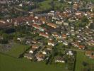 Photos aériennes de Puttelange-aux-Lacs (57510) - Autre vue | Moselle, Grand Est, France - Photo réf. T085435