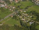 Photos aériennes de Puttelange-aux-Lacs (57510) - Autre vue | Moselle, Lorraine, France - Photo réf. T085442