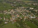 Photos aériennes de Puttelange-aux-Lacs (57510) - Autre vue | Moselle, Lorraine, France - Photo réf. T085443