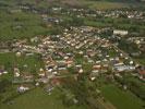 Photos aériennes de Puttelange-aux-Lacs (57510) - Autre vue | Moselle, Grand Est, France - Photo réf. T085443