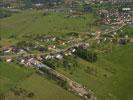Photos aériennes de Puttelange-aux-Lacs (57510) - Autre vue | Moselle, Grand Est, France - Photo réf. T085445