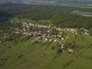 Photos aériennes de Puttelange-aux-Lacs (57510) - Autre vue | Moselle, Lorraine, France - Photo réf. T085446