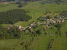Photos aériennes de Puttelange-aux-Lacs (57510) - Autre vue | Moselle, Lorraine, France - Photo réf. T085447