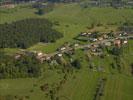 Photos aériennes de Puttelange-aux-Lacs (57510) - Autre vue | Moselle, Grand Est, France - Photo réf. T085447