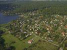 Photos aériennes de Puttelange-aux-Lacs (57510) - Autre vue | Moselle, Grand Est, France - Photo réf. T085449