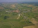Photos aériennes de Rahling (57410) - Vue générale | Moselle, Grand Est, France - Photo réf. T085451