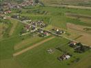 Photos aériennes de Rahling (57410) - Autre vue | Moselle, Grand Est, France - Photo réf. T085452