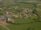 Photos aériennes de Rahling (57410) - Autre vue | Moselle, Grand Est, France - Photo réf. T085453