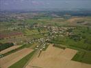 Photos aériennes de Rémering-lès-Puttelange (57510) - Vue générale | Moselle, Grand Est, France - Photo réf. T085459