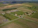 Photos aériennes de Rémering-lès-Puttelange (57510) - Autre vue | Moselle, Grand Est, France - Photo réf. T085460