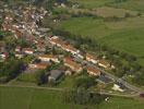 Photos aériennes de Rémering-lès-Puttelange (57510) - Autre vue | Moselle, Grand Est, France - Photo réf. T085461