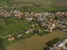 Photos aériennes de Rémering-lès-Puttelange (57510) - Autre vue | Moselle, Lorraine, France - Photo réf. T085463