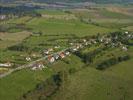 Photos aériennes de Rémering-lès-Puttelange (57510) - Autre vue | Moselle, Grand Est, France - Photo réf. T085467