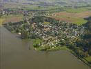 Photos aériennes de Rémering-lès-Puttelange (57510) - Autre vue | Moselle, Grand Est, France - Photo réf. T085469