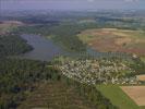 Photos aériennes de Rémering-lès-Puttelange (57510) - Autre vue | Moselle, Lorraine, France - Photo réf. T085470