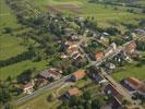 Photos aériennes de Richeling (57510) - Autre vue | Moselle, Grand Est, France - Photo réf. T085476