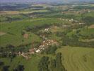 Photos aériennes de Rolbing (57720) - Vue générale | Moselle, Grand Est, France - Photo réf. T085477