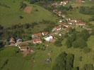 Photos aériennes de Rolbing (57720) - Autre vue | Moselle, Grand Est, France - Photo réf. T085479