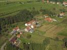 Photos aériennes de Rolbing (57720) - Autre vue | Moselle, Grand Est, France - Photo réf. T085480