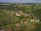 Photos aériennes de Rolbing (57720) - Autre vue | Moselle, Grand Est, France - Photo réf. T085481