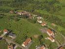 Photos aériennes de Rolbing (57720) - Autre vue | Moselle, Lorraine, France - Photo réf. T085483