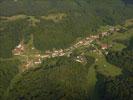 Photos aériennes de Roppeviller (57230) - Vue générale | Moselle, Grand Est, France - Photo réf. T085484