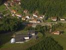 Photos aériennes de Roppeviller (57230) - Autre vue | Moselle, Grand Est, France - Photo réf. T085487
