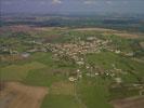 Photos aériennes de Saint-Jean-Rohrbach (57510) | Moselle, Grand Est, France - Photo réf. T085489