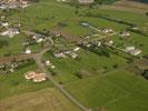 Photos aériennes de Saint-Jean-Rohrbach (57510) - Autre vue | Moselle, Grand Est, France - Photo réf. T085490