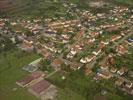 Photos aériennes de Saint-Jean-Rohrbach (57510) - Autre vue | Moselle, Grand Est, France - Photo réf. T085491