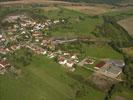 Photos aériennes de Saint-Jean-Rohrbach (57510) - Autre vue | Moselle, Grand Est, France - Photo réf. T085493