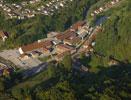 Photos aériennes de Saint-Louis-lès-Bitche (57620) | Moselle, Lorraine, France - Photo réf. T085502